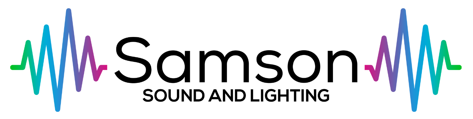 Samson Sound and Lighting